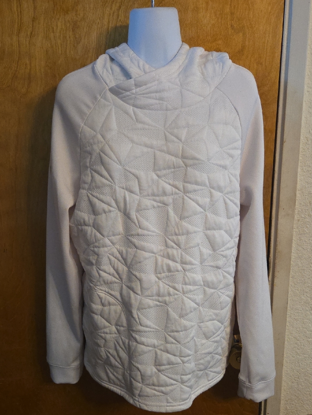 Womens Levelwear Golf Napa Silverado Soring Verve Performance Jacket Size Large